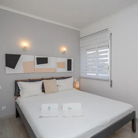 Beguest Gandarinha Apartment Cascais Exterior photo