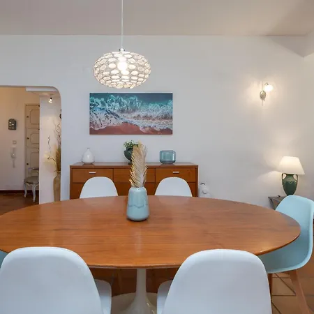 Beguest Gandarinha Apartment Cascais Exterior photo