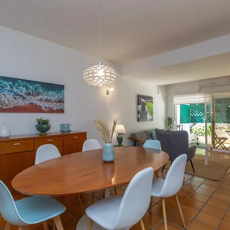 Beguest Gandarinha Apartment Cascais Exterior photo