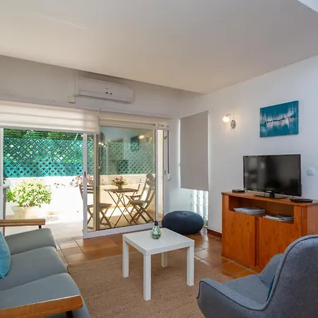 Beguest Gandarinha Apartment Cascais Exterior photo