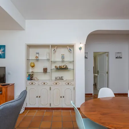 Beguest Gandarinha Apartment Cascais Exterior photo
