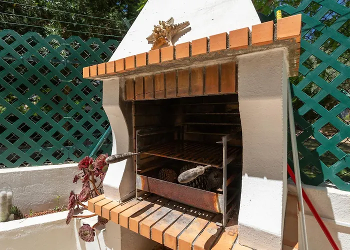 Beguest Gandarinha Apartment