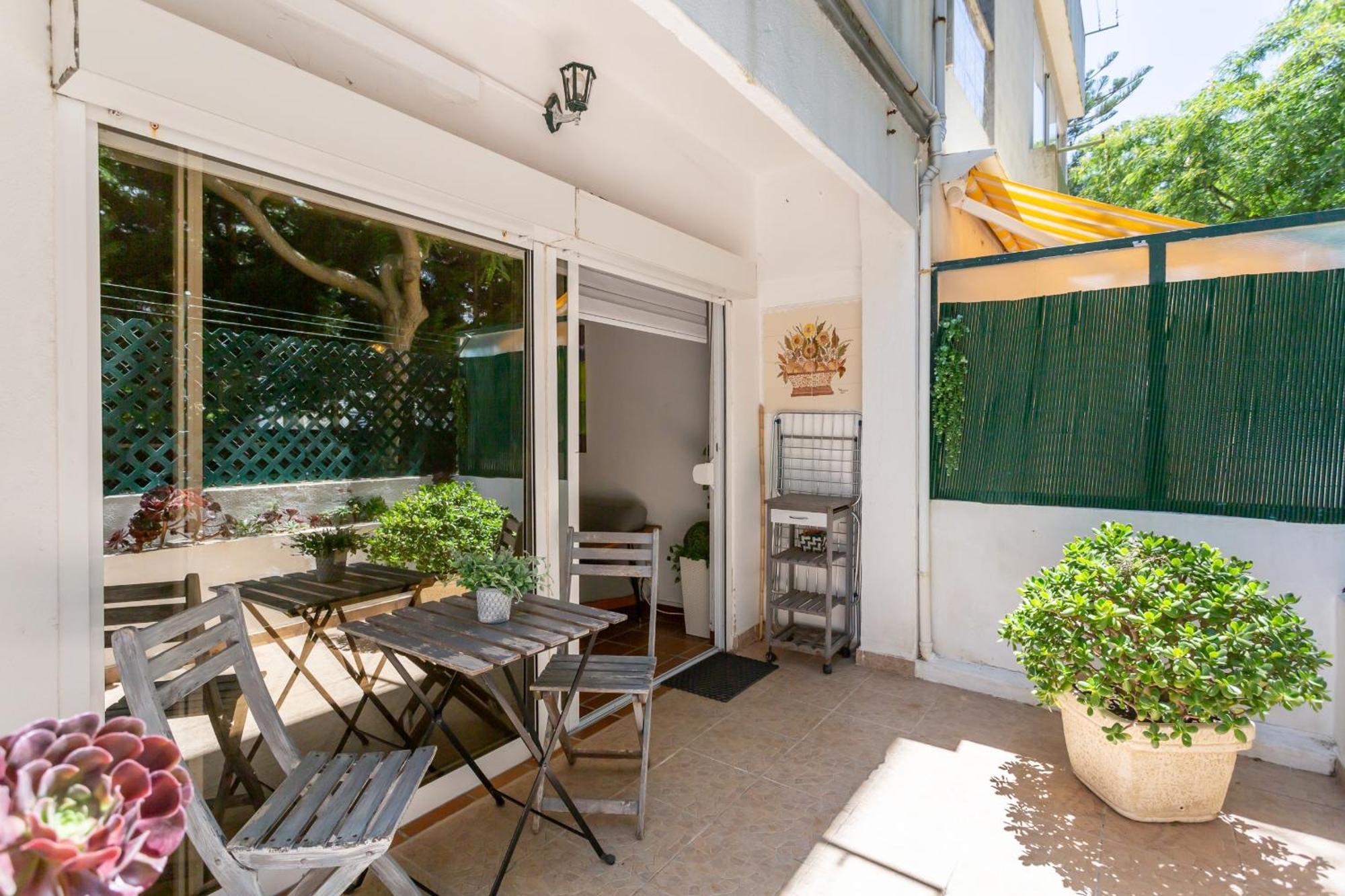 Beguest Gandarinha Apartment Apartment *