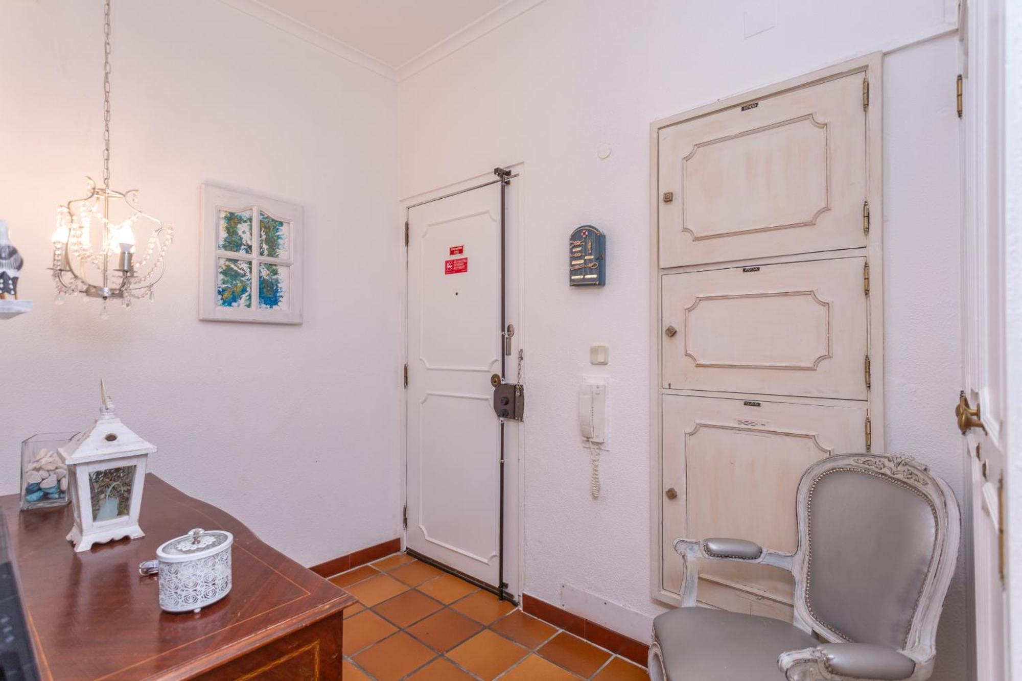 Beguest Gandarinha Apartment Apartment Cascais