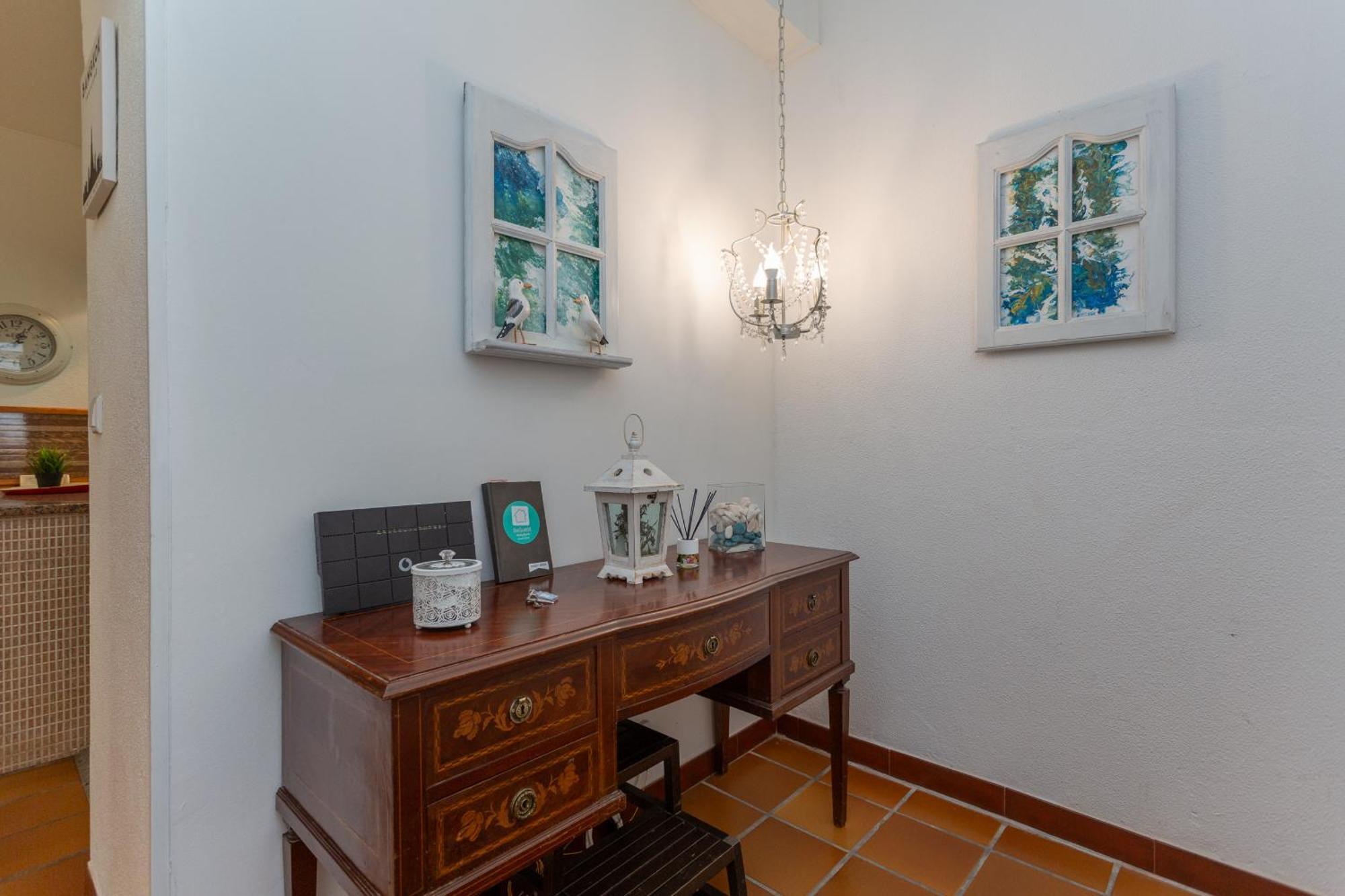 Beguest Gandarinha Apartment *