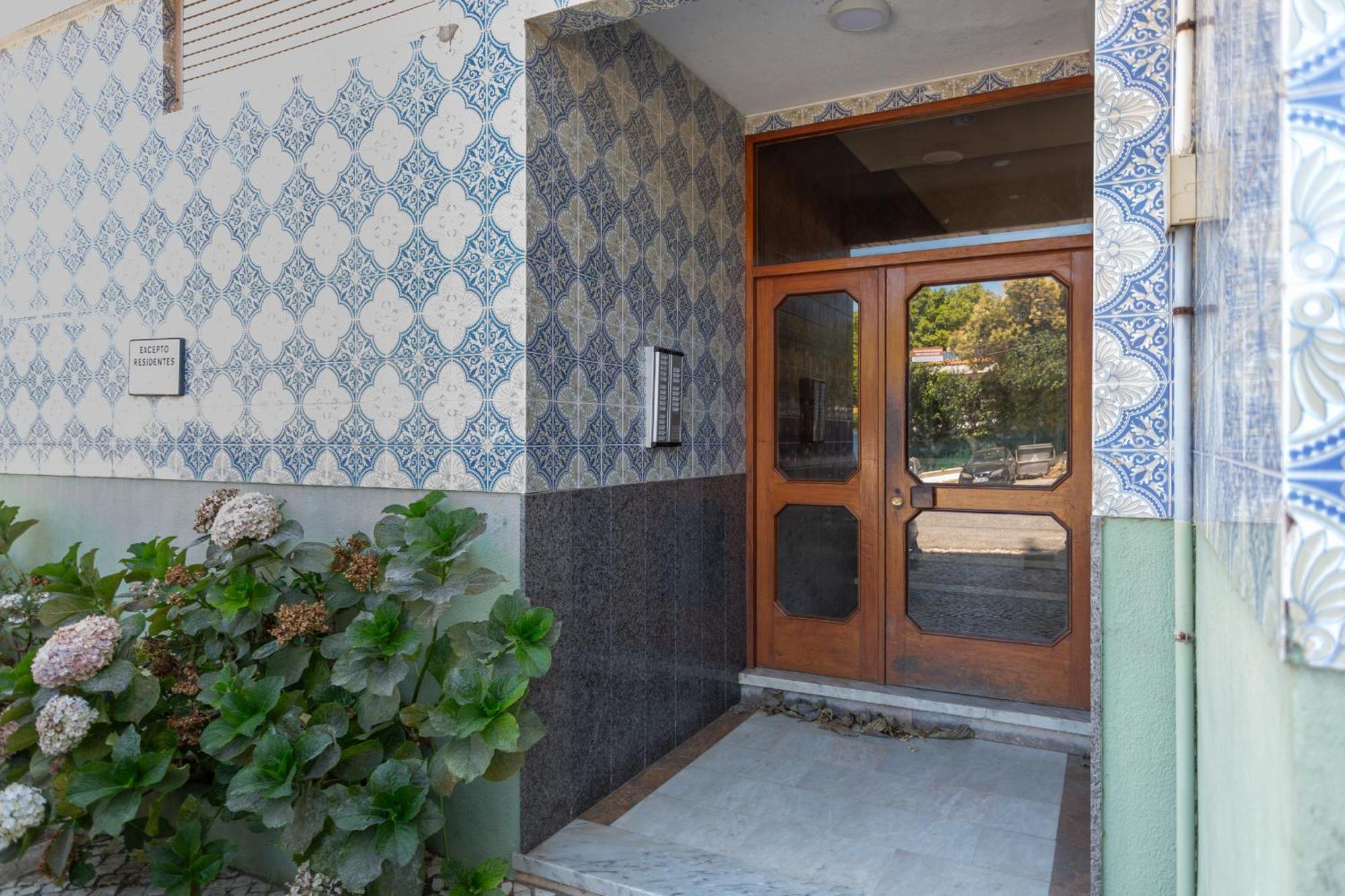 Beguest Gandarinha Apartment Apartment *