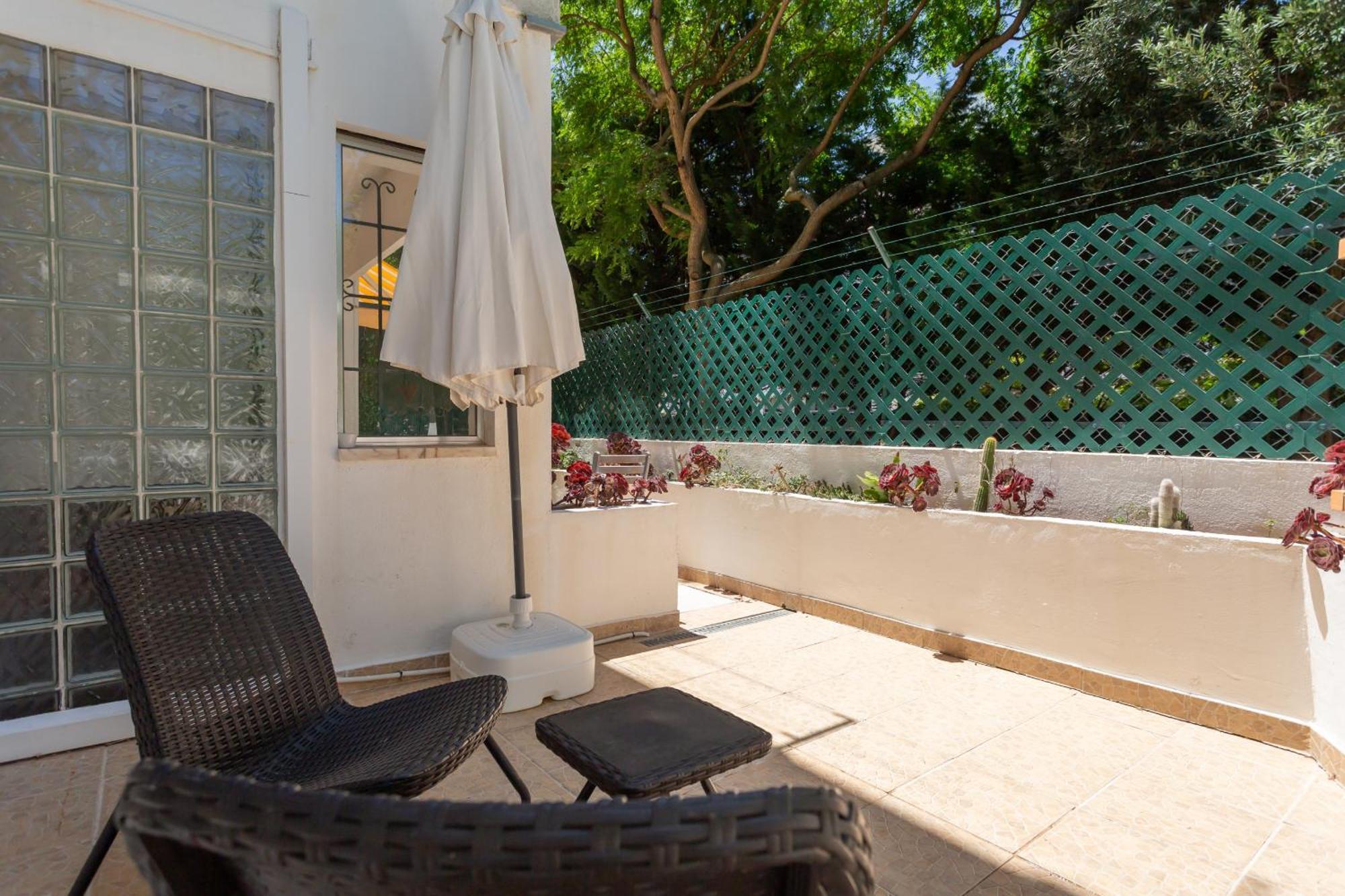 Beguest Gandarinha Apartment Cascais