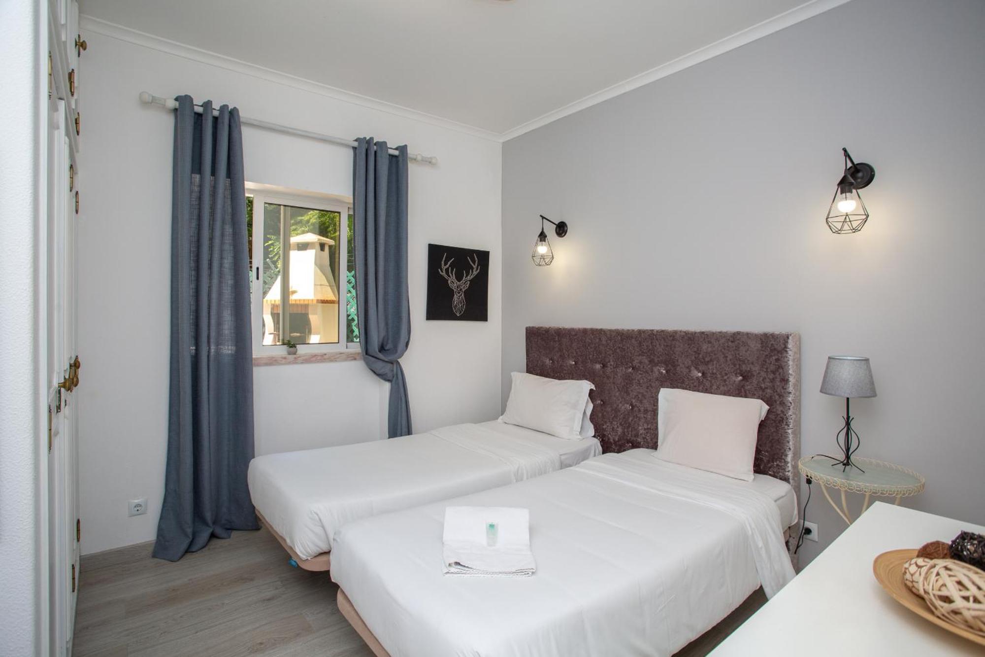 Beguest Gandarinha Apartment Apartment