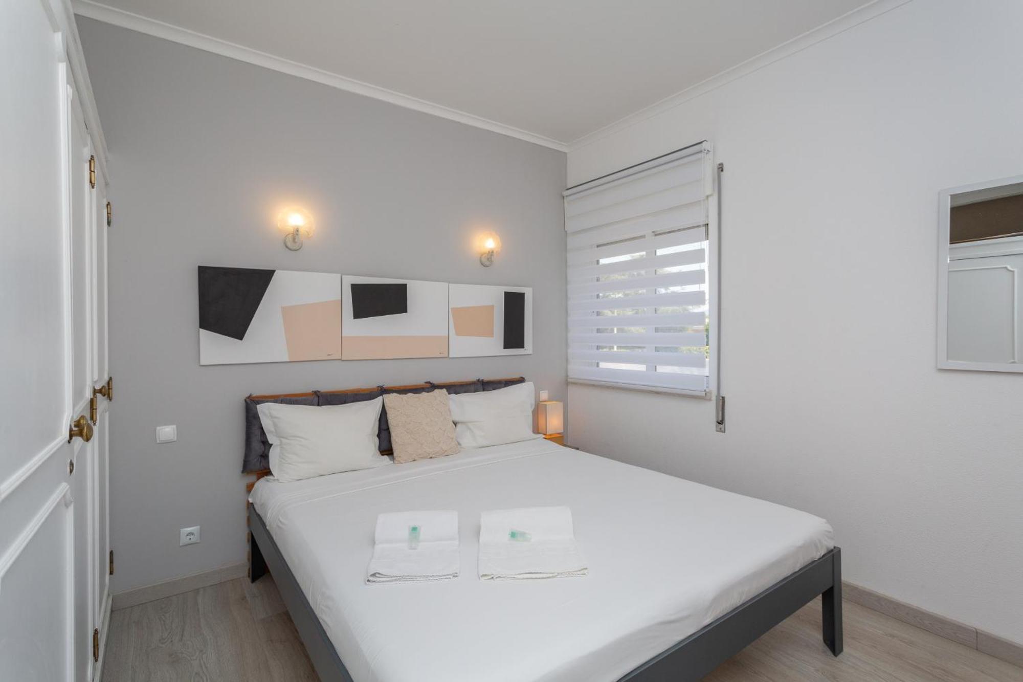 Beguest Gandarinha Apartment Apartment *