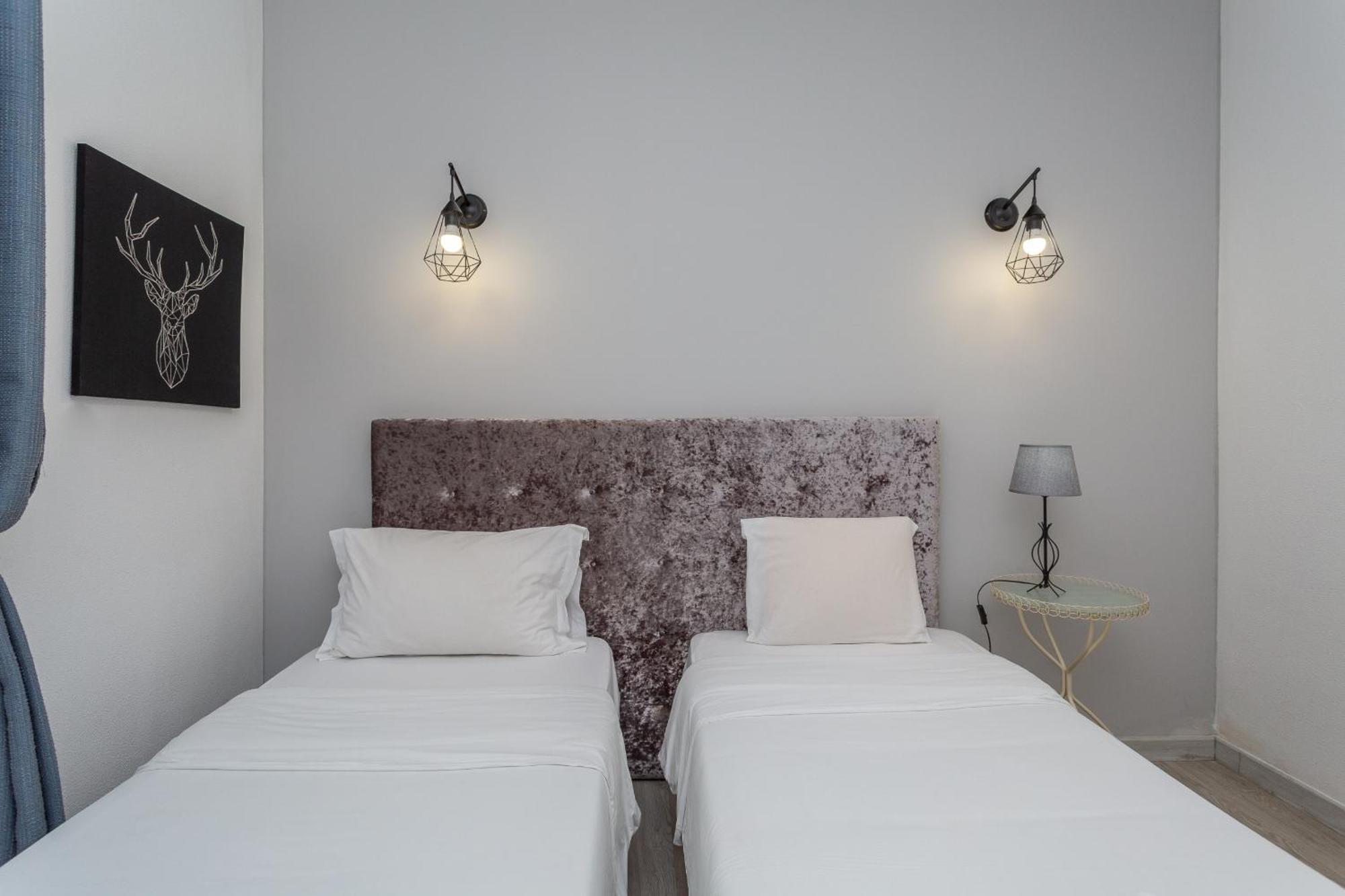 Beguest Gandarinha Apartment Apartment Cascais
