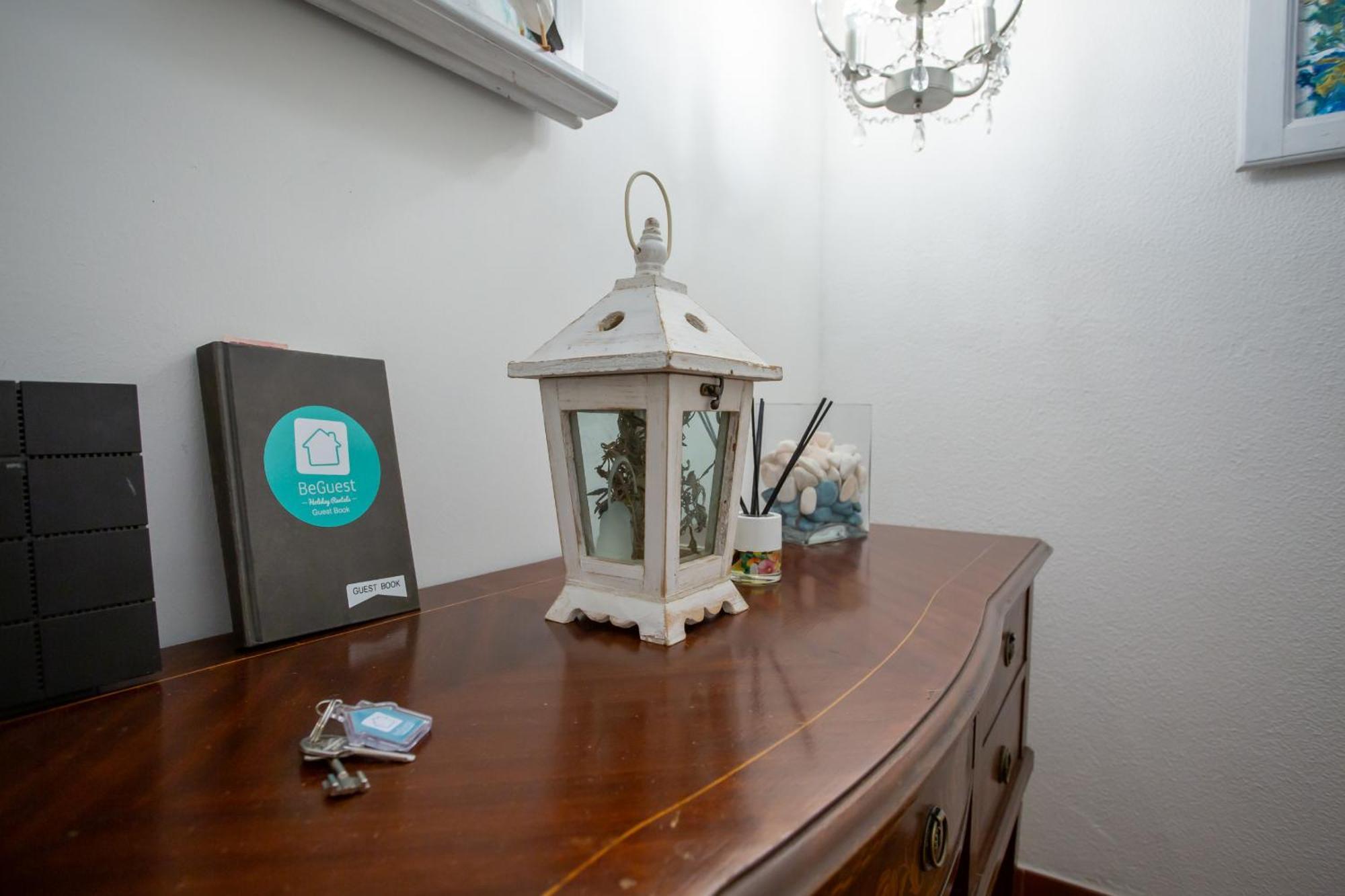 Beguest Gandarinha Apartment *