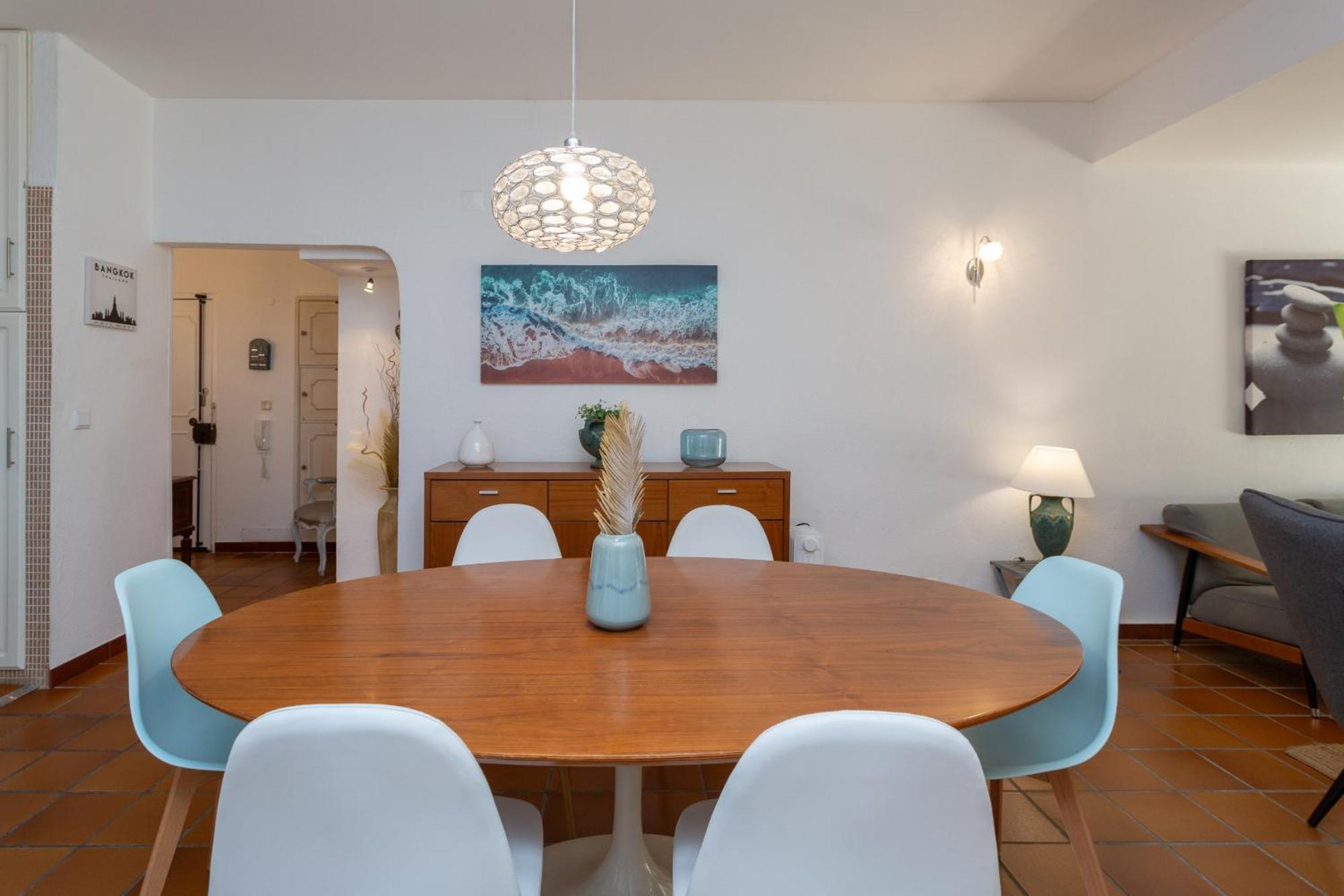 Beguest Gandarinha Apartment Cascais
