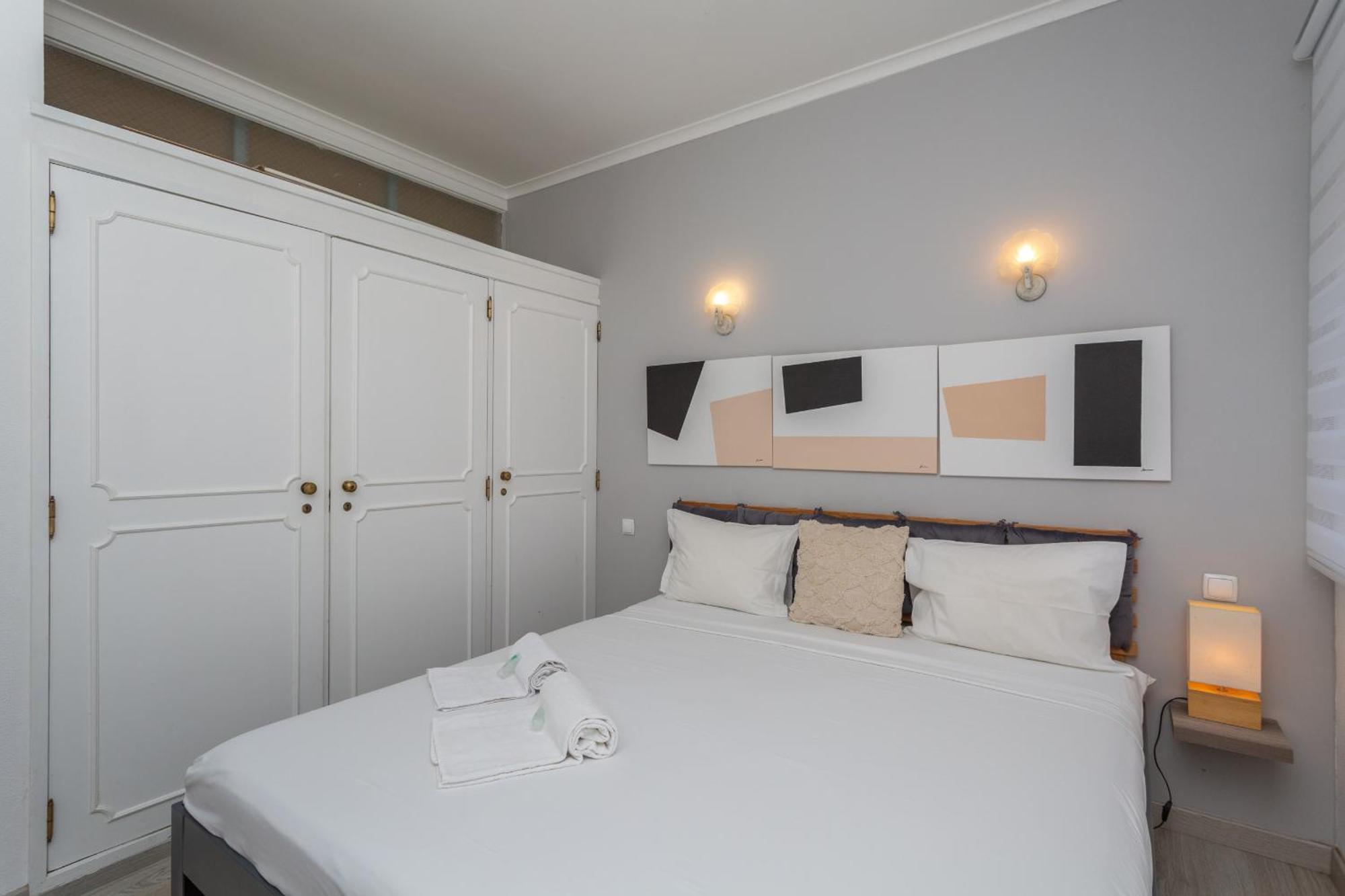 Apartment Beguest Gandarinha Apartment