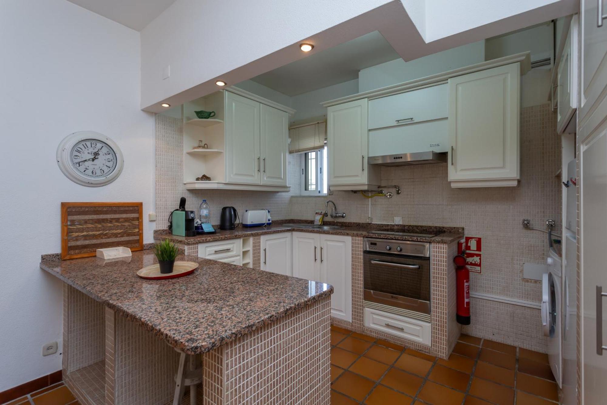 Beguest Gandarinha Apartment *