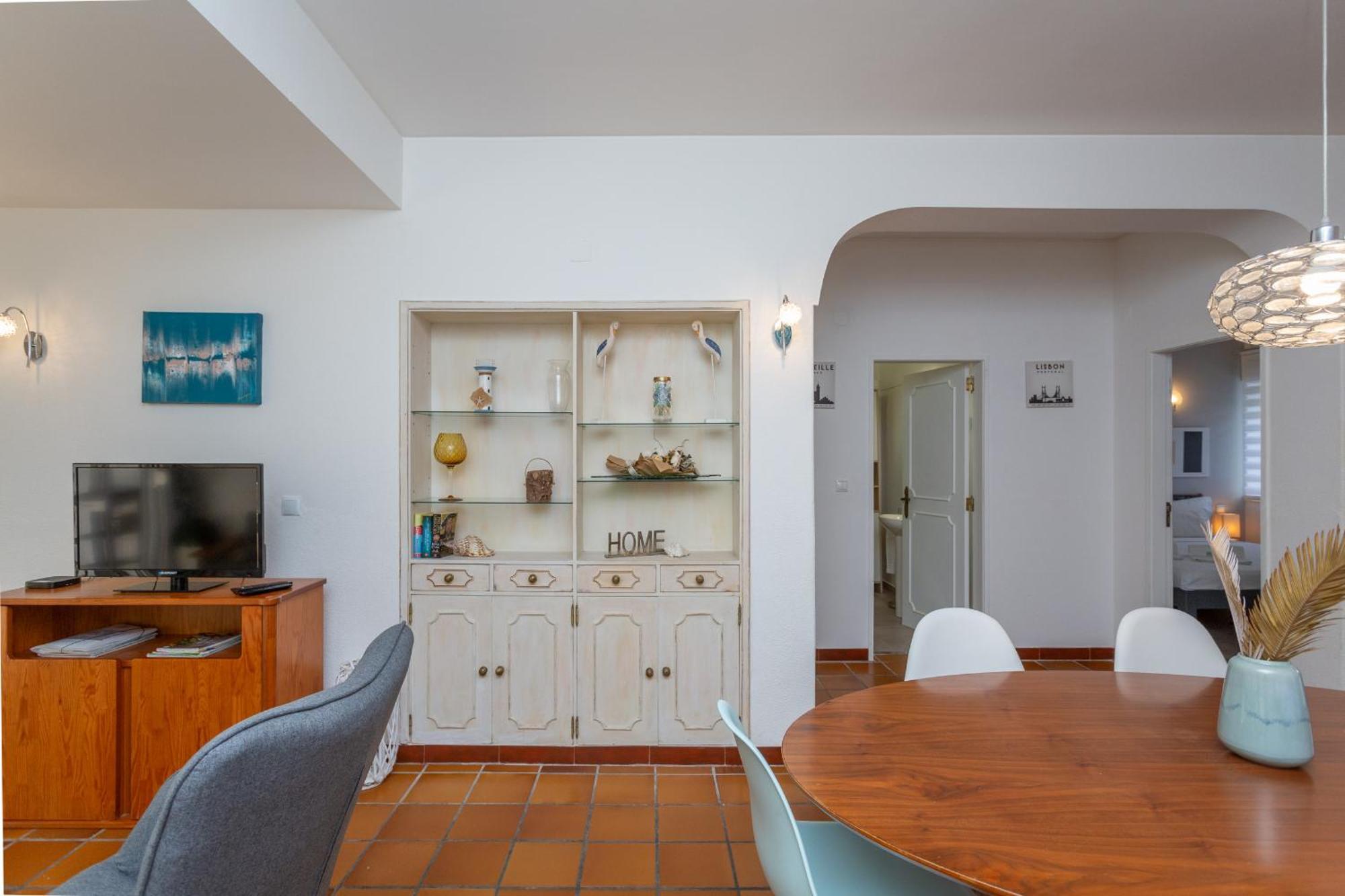 Beguest Gandarinha Apartment * Cascais