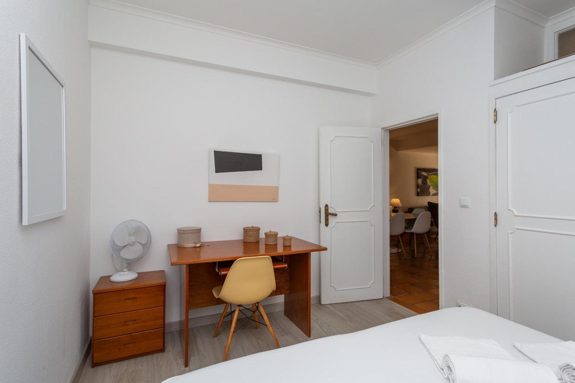 Beguest Gandarinha Apartment