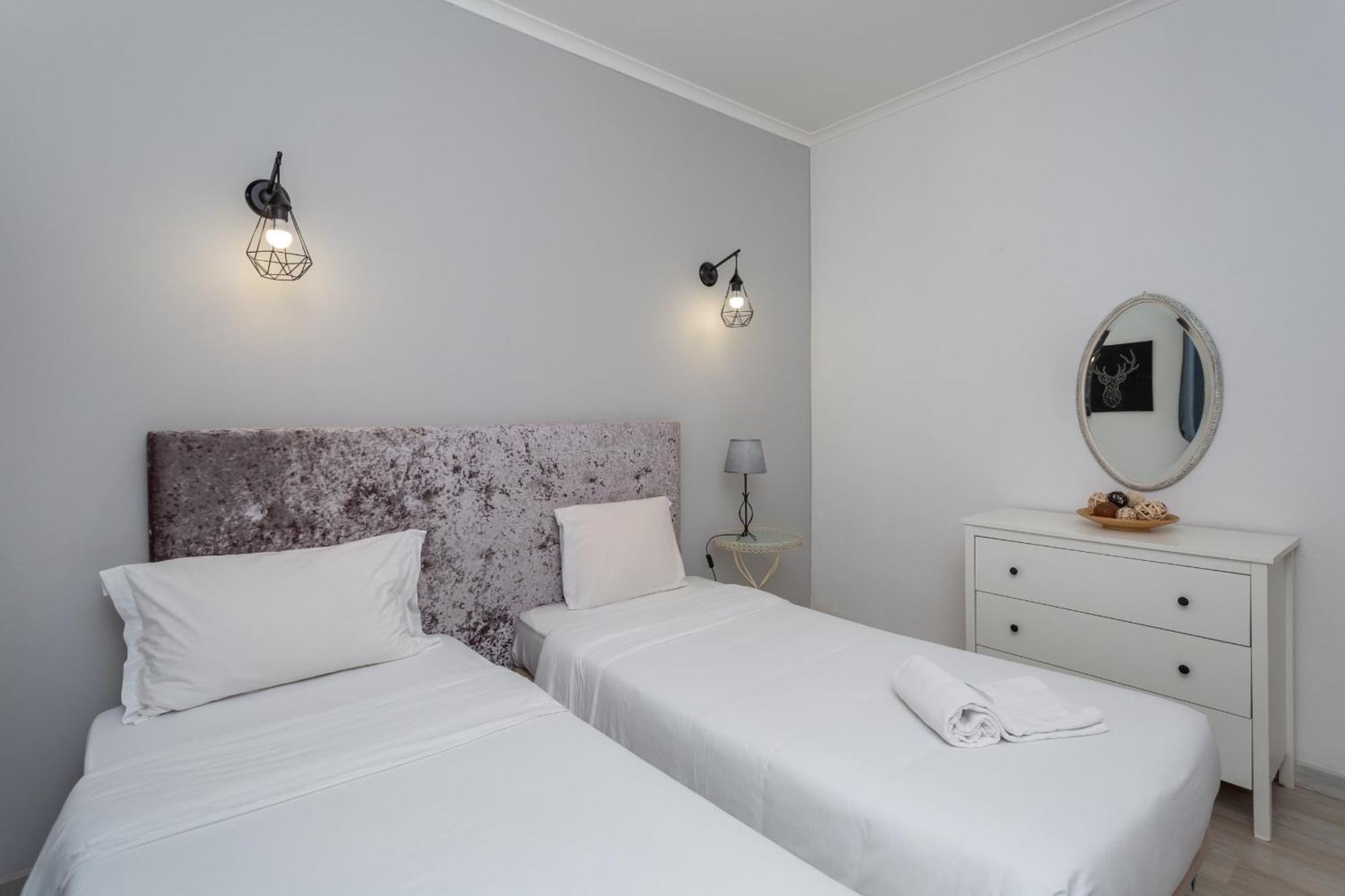 Apartment Beguest Gandarinha Apartment