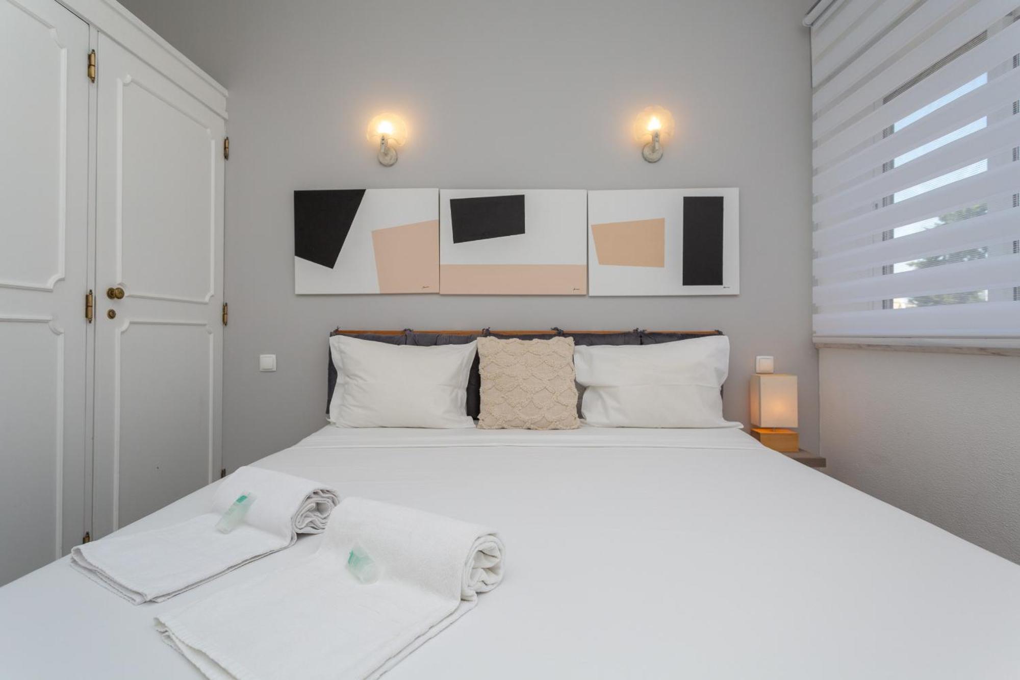 Beguest Gandarinha Apartment * Cascais