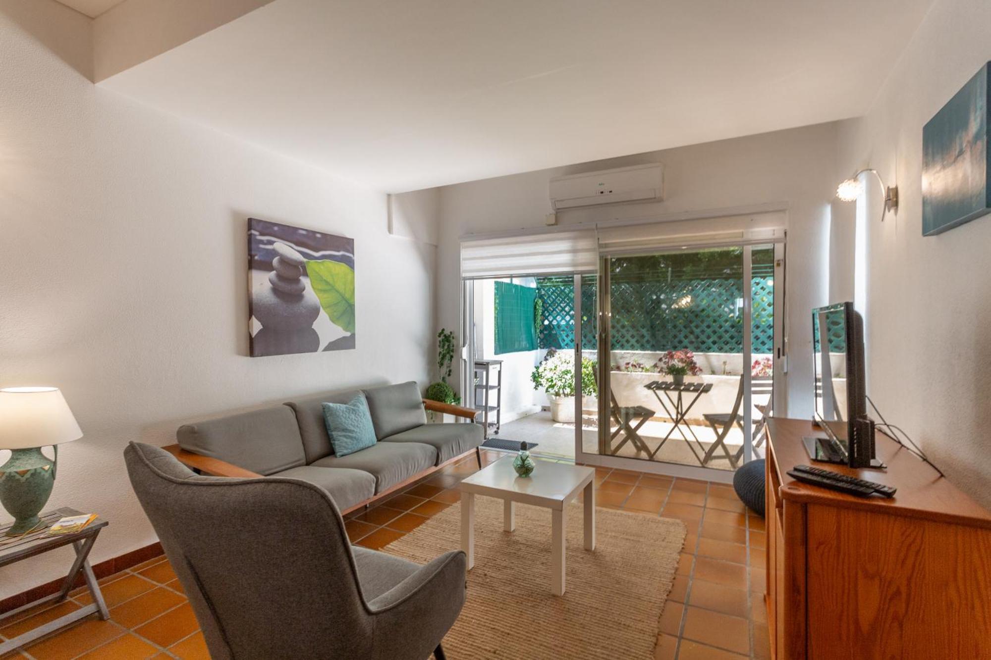 Beguest Gandarinha Apartment Cascais