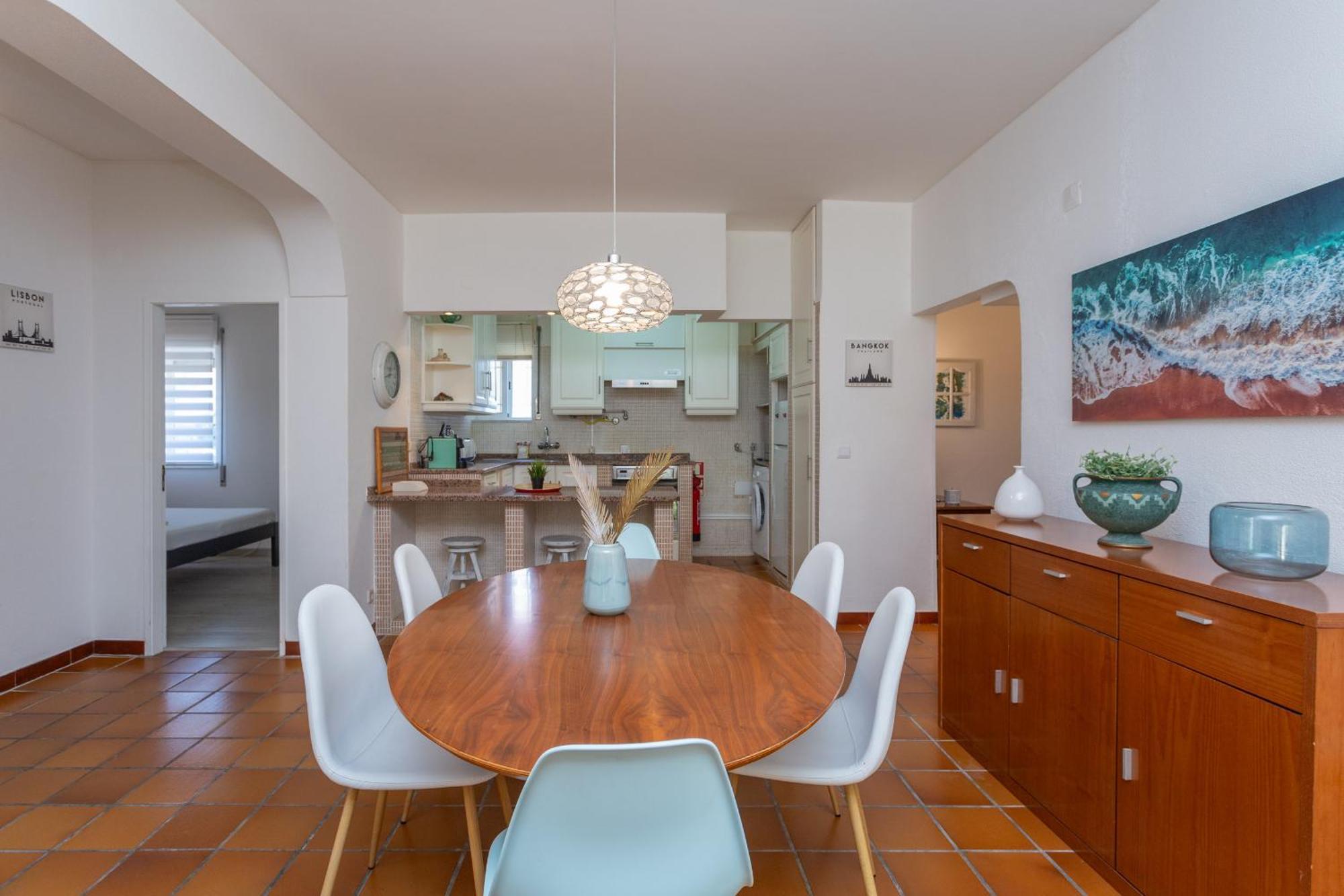 Beguest Gandarinha Apartment * Cascais