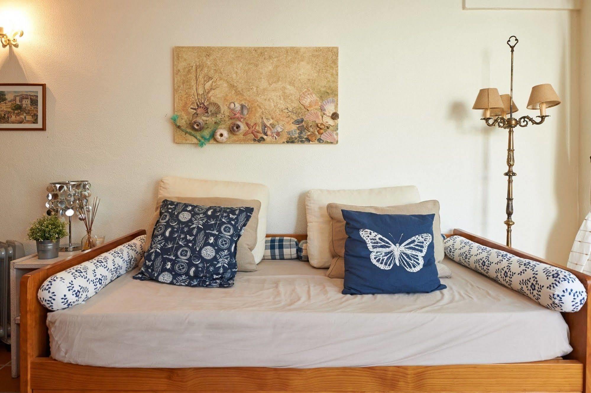 Apartment Beguest Gandarinha Apartment