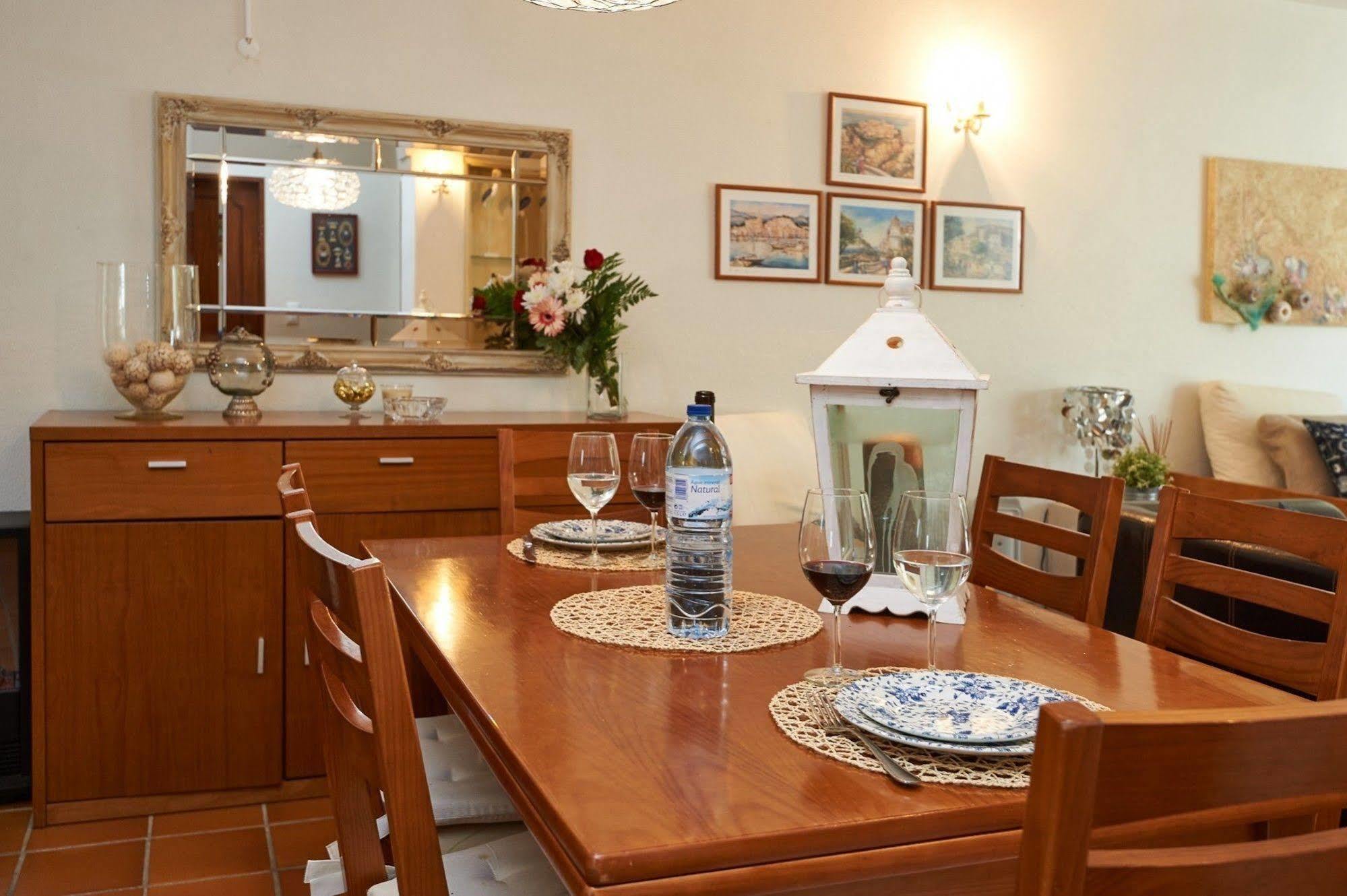 Beguest Gandarinha Apartment *