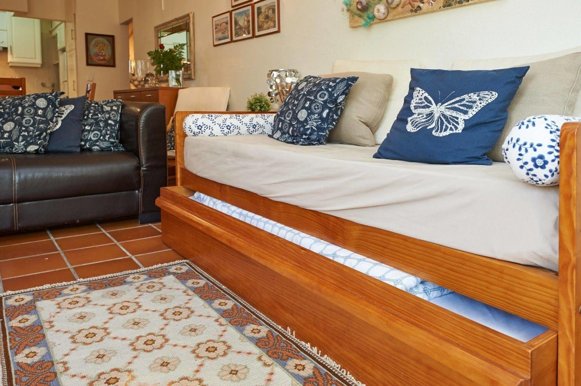 Beguest Gandarinha Apartment