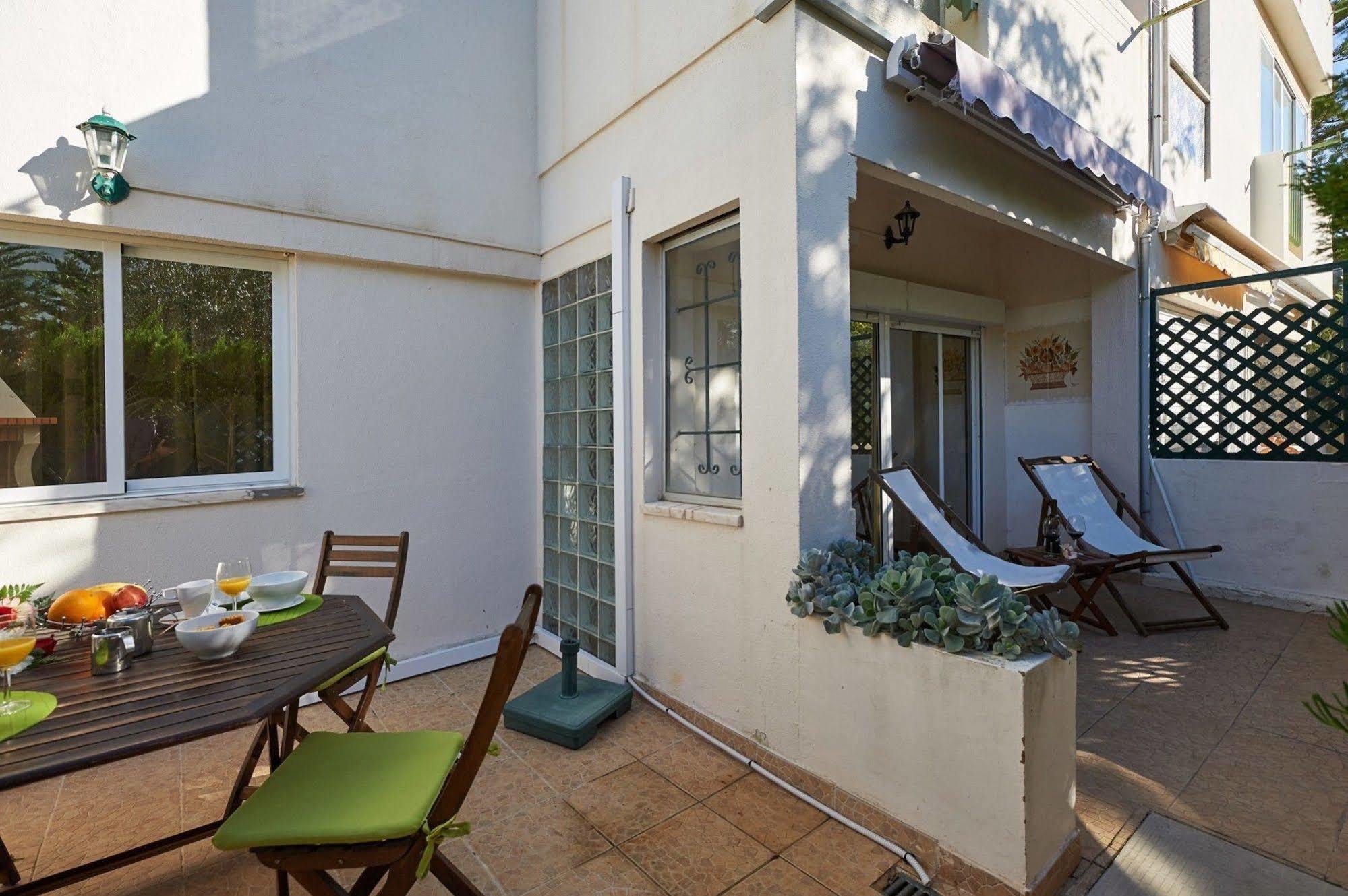 Beguest Gandarinha Apartment Apartment