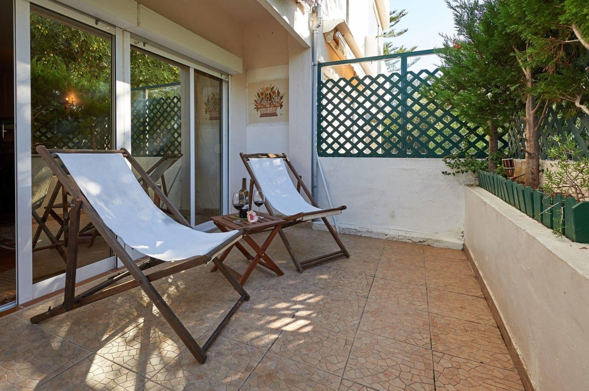 Beguest Gandarinha Apartment *