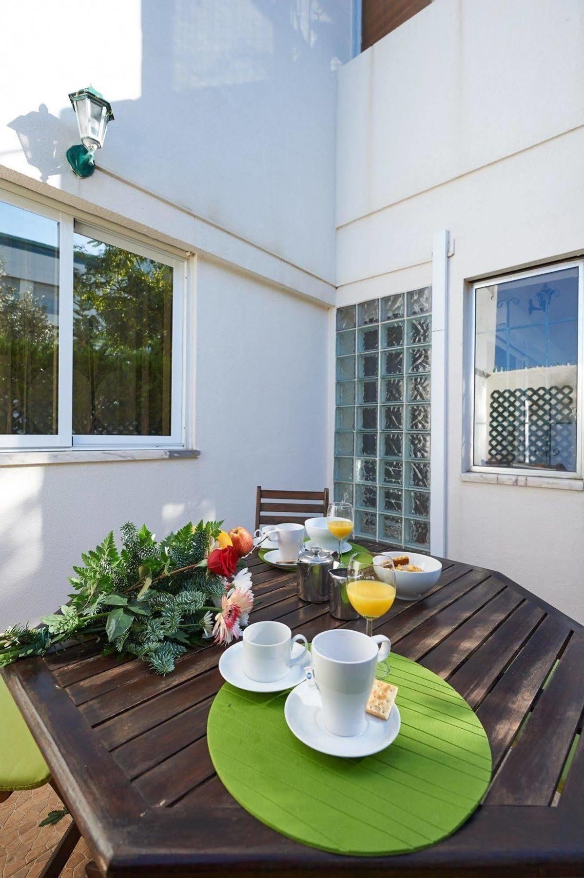 Beguest Gandarinha Apartment * Cascais