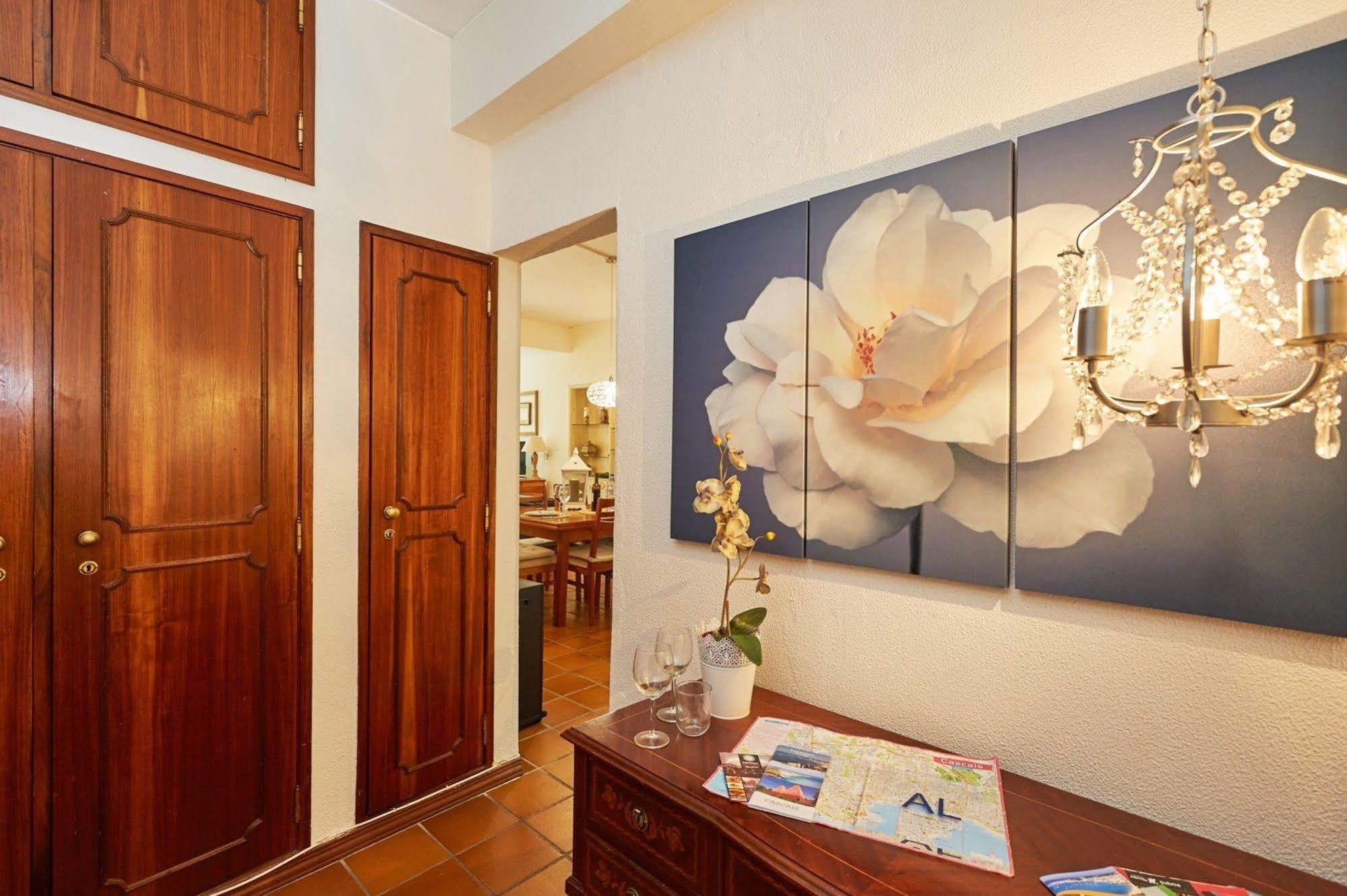 Beguest Gandarinha Apartment * Cascais